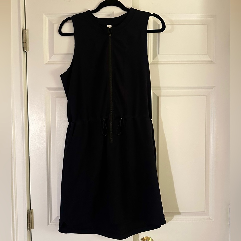 Zella In Flight Utility Dress